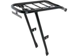 Excelsior Suport Bagaj Nostalgie 28 Inci 56cm - Negru