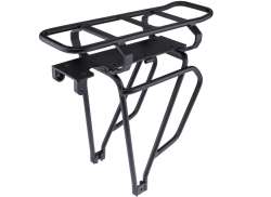 Excelsior Suport Bagaj Oțel Pentru. Road Cruiser E - Negru