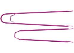 Excelsior Supporto Parafango 28 Inch Per. Nostalgie - Batonrouge