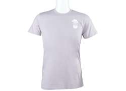 Excelsior T-Shirt Mc Homme Dusty Purple