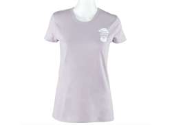 Excelsior T-Shirt Ss Damă Dusty Purple