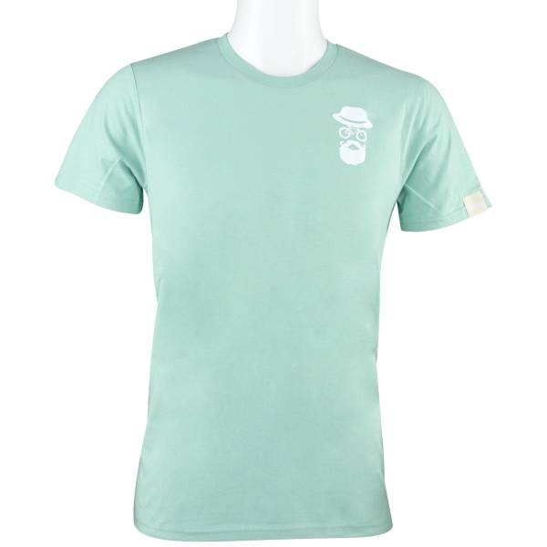 Dusty Mint