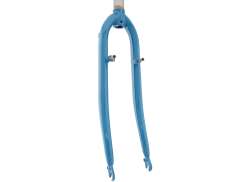 Excelsior Vidlice 28 Palec 1 1/8" - Petrol Modrá