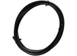 EZmtb Tubo Flessibile Freno 5m Per. Freno A Disco - Nero