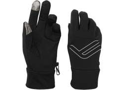 F-Lite Winter Handschuh Thermo GPS Black