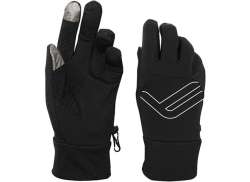 F-Lite Winter K&auml;sine Thermo GPS Black
