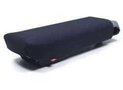 Fahrer Battery Protective Cover For. Bosch Carrier - Black