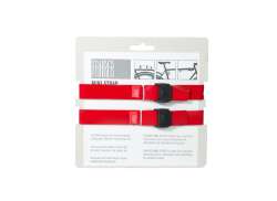 Fahrer Cargo Mini Strap M 35x2cm - Rood (2)