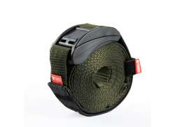 Fahrer Cargo P&aacute;sek L 300x2.5cm - Oliva Zelen&aacute;