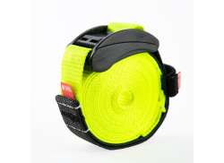 Fahrer Cargo Strap L 300x2.5cm - Yellow