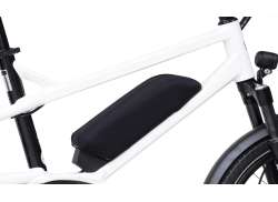 Fahrer 电池 保护罩 4.5mm 厚 为. Bosch PowerPack 725