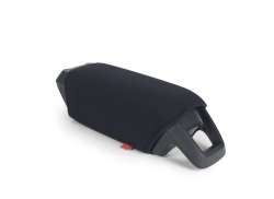Fahrer 电池 保护罩 通用 车架 - 黑色