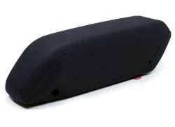 Fahrer 电池 保护罩 为. Bosch 车架 - 黑色