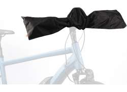 Fahrer Ghidon Husă E-Bicicletă 85 x 24cm - Negru