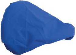 Fahrer Kappe Cubierta Para Sillín 17cm - Azul