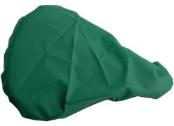 Fahrer Kappe Sadelbetræk 17cm - Grøn