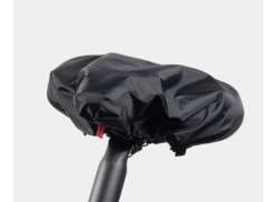 Fahrer Kappe XL Saddle Cover 17-30cm - Black