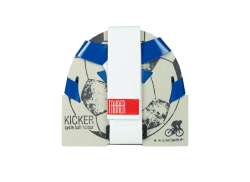 Fahrer Kicker Ball Holder - Svart