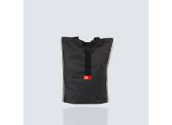 Fahrer Konsum 购物袋 45 x 41cm KlickFix - 黑色
