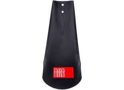 Fahrer Latz Mudflap For. Brompton - Black