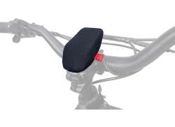 Fahrer Sleeve Display Copertura Di Protezione 9 x 5 x 3cm - Nero