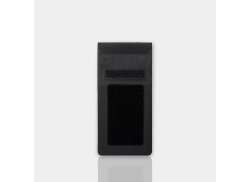 Fahrer Spitzel 手机座 Ø22-34mm - 黑色