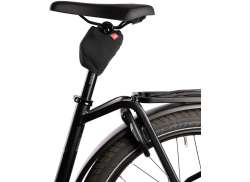 Fahrer Suspension Cover Protective Cover Neopreen - Black