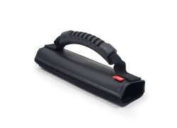 Fahrer Universal Palanca Para. Bompton Bicicletas - Negro