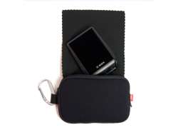 Fahrer Wallet Display Protective Cover 16 x 11cm - Black