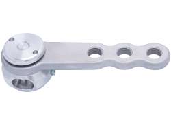 FalisoMED Ml Disabile Pedivella Destra Ø14 x 21mm - Argento