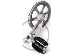 FalisoMED Reha 101 Adjustable Crank Right - 8 Steps