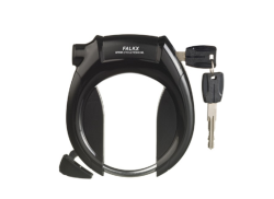 Falk Xtra Frame Lock - Black