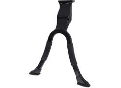 Falkx Atran Velo Moove Doppel- St&#228;nder 28\" Stahl - Sw