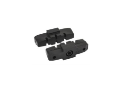 Falkx Bremseklosser 50mm For. Magura HS11/HS33 - Svart