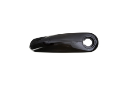 Falkx Carters De Cha&icirc;ne 38T 28&quot; Plastique Pour. Nexus 3 - Noir