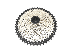 Falkx Cassette 11V 11-46T - Plata