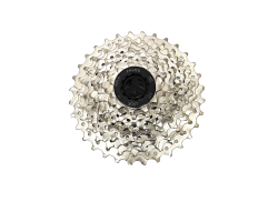 Falkx Cassette 9S 11-36T - Silver