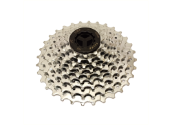 Falkx Cassette 9V 11-32T - Zilver