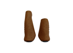 Falkx Castanho Belt Pegas 92/135mm Borracha - Castanho