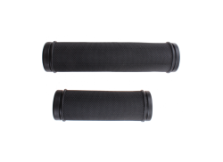 Falkx City Handvatten 92/130mm - Zwart