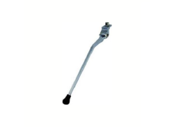 Falkx City Longo Descanso 28&quot; Fixado 305mm Alu - Prata