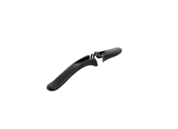 Falkx Clip-On Garde-Boue Avant 20-24&quot; - Noir