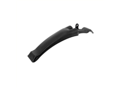 Falkx Clip-On Parafango Anteriore 24-29&quot; - Nero