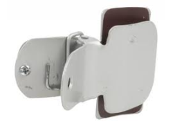 Falkx Clip Per. Racket/Hockey - Grigio