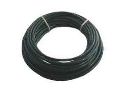 Falkx Comando Cambio Rivestimento Esterno 50m - Nero