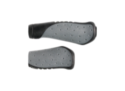 Falkx Comfort Chwyty 92/135mm - Szary/Czarny