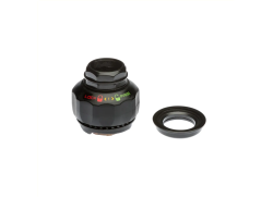 Falkx Cuvete Set 1 1/8&quot; Incl. Fixator Cuvetă - Negru