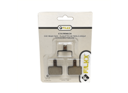 Falkx Disc Brake Pads For. Shimano Brakes