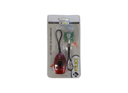 Falkx Easy Light Set Battery - White/Red