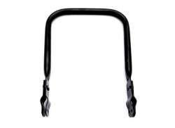 Falkx Encosto Para. Porta-Bagagens - Preto